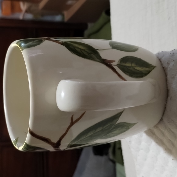 Vintage Le Fruits By Table Top Coffee Mug - Picture 3 of 5